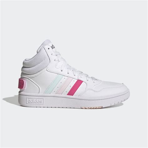 adidas schuhe hoops 3.0|Adidas hoops 2.0 women's.